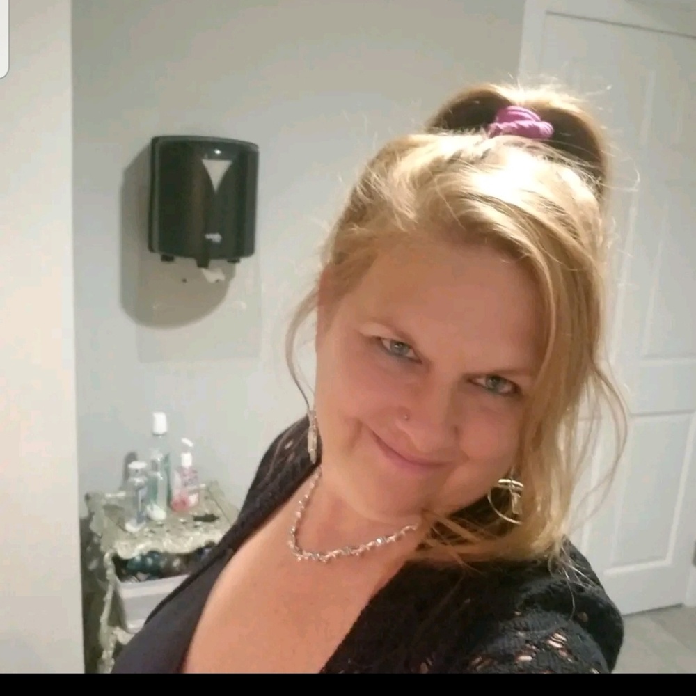 Meet your Posher, Donna